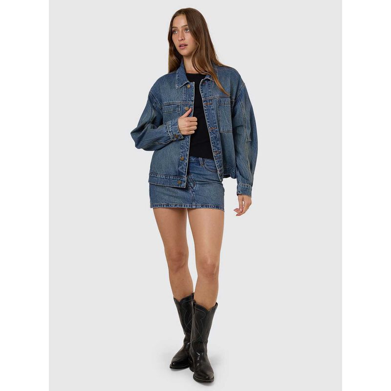 Thrills Bailey Jacket image number 3